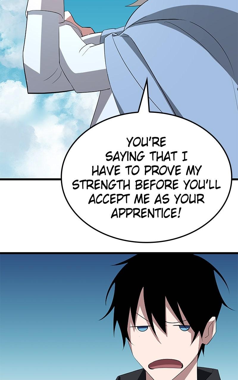 The Unparalleled Hidden Rank Equipment Chapter 39 - Page 18