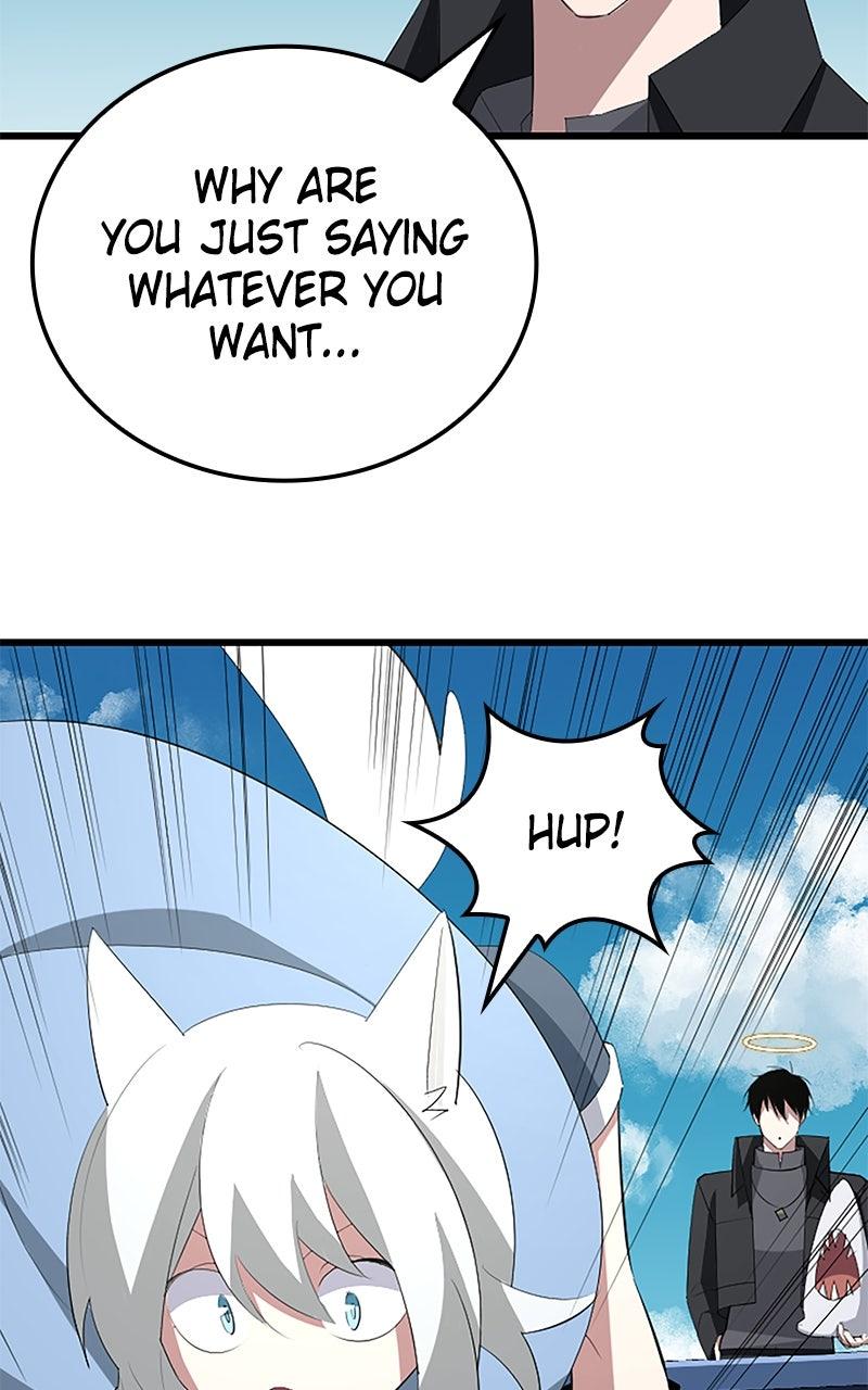 The Unparalleled Hidden Rank Equipment Chapter 39 - Page 19