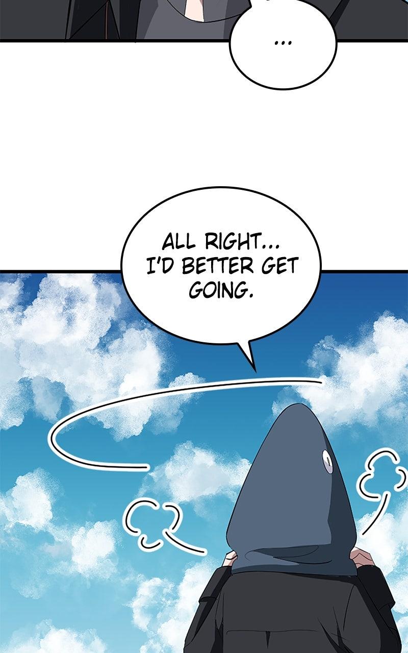 The Unparalleled Hidden Rank Equipment Chapter 39 - Page 22