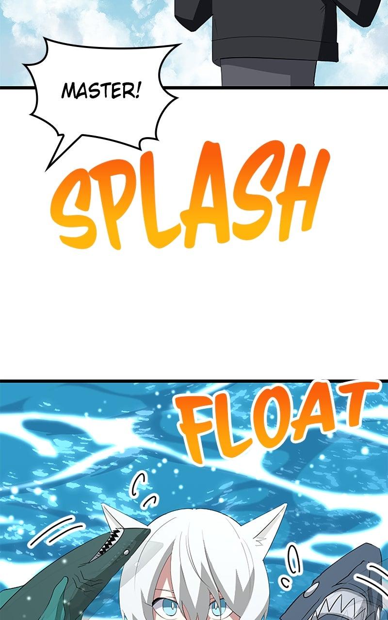 The Unparalleled Hidden Rank Equipment Chapter 39 - Page 23