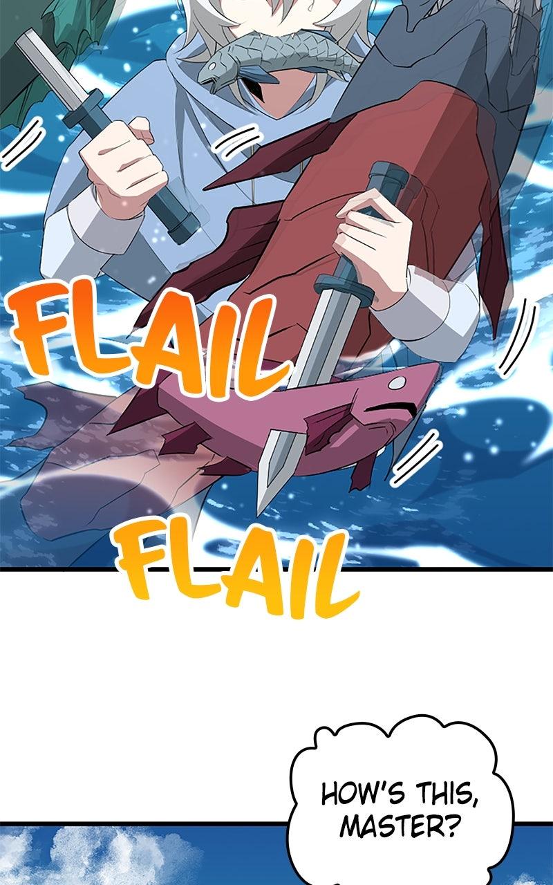 The Unparalleled Hidden Rank Equipment Chapter 39 - Page 24