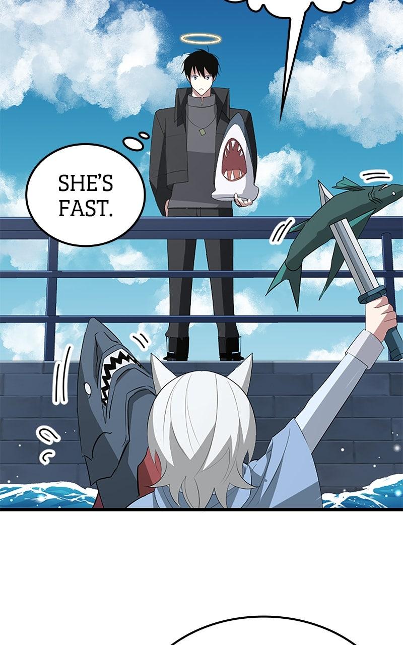 The Unparalleled Hidden Rank Equipment Chapter 39 - Page 25