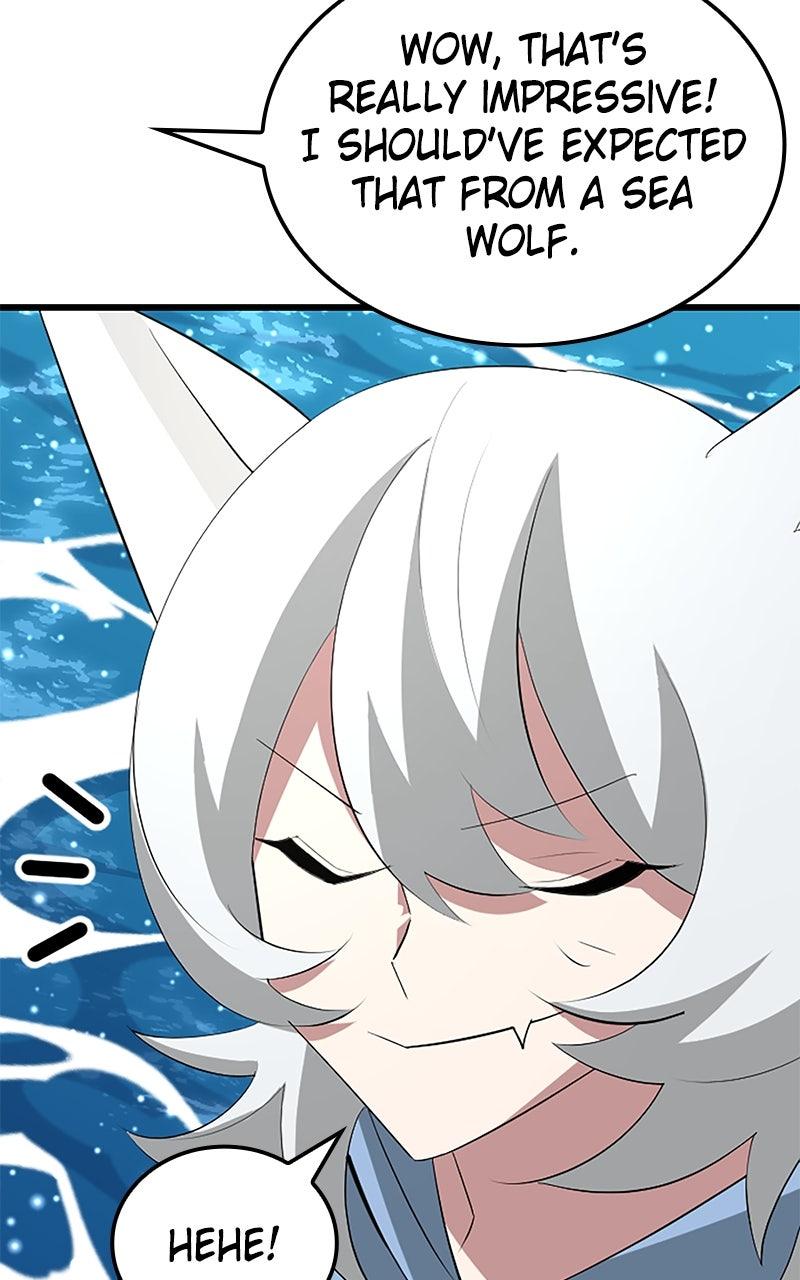 The Unparalleled Hidden Rank Equipment Chapter 39 - Page 26