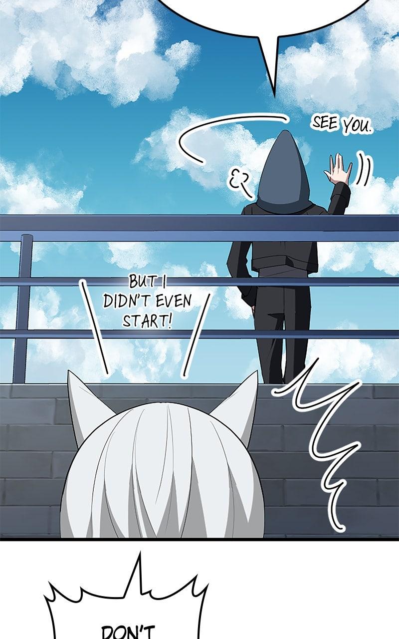 The Unparalleled Hidden Rank Equipment Chapter 39 - Page 28