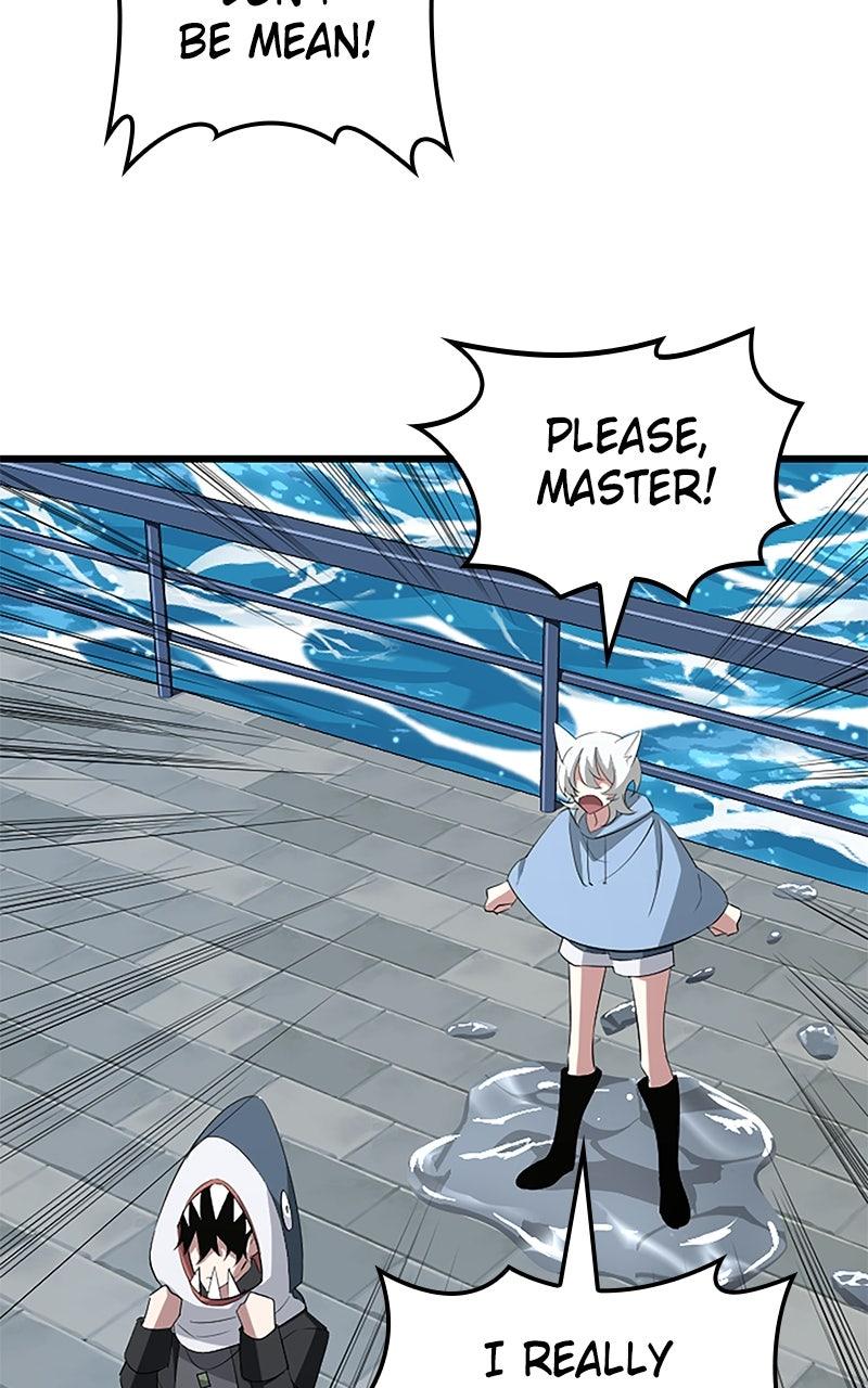 The Unparalleled Hidden Rank Equipment Chapter 39 - Page 29