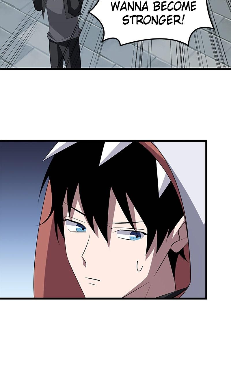 The Unparalleled Hidden Rank Equipment Chapter 39 - Page 30