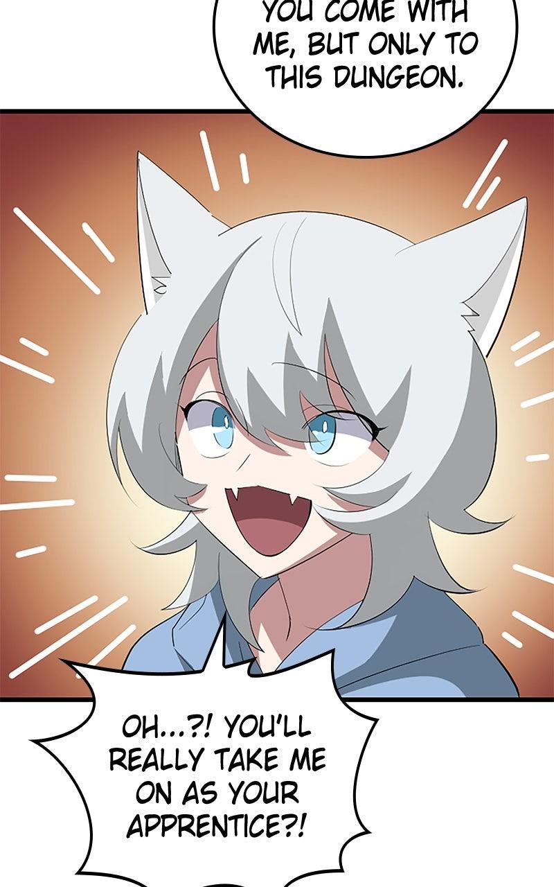 The Unparalleled Hidden Rank Equipment Chapter 39 - Page 34