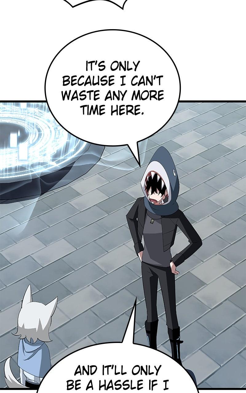 The Unparalleled Hidden Rank Equipment Chapter 39 - Page 35