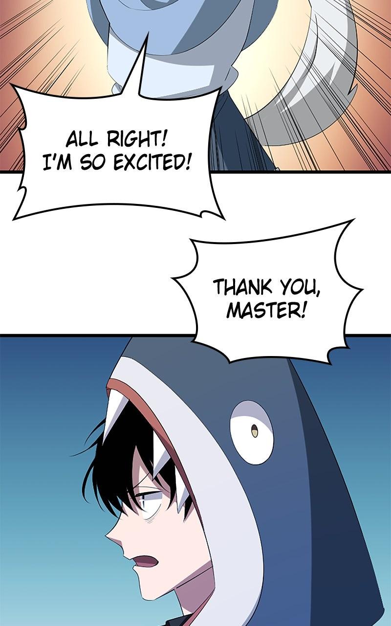 The Unparalleled Hidden Rank Equipment Chapter 39 - Page 37