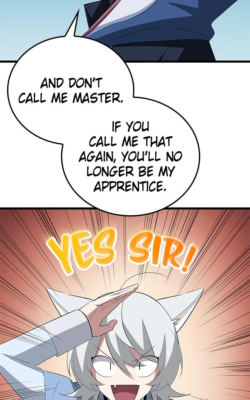 The Unparalleled Hidden Rank Equipment Chapter 39 - Page 38