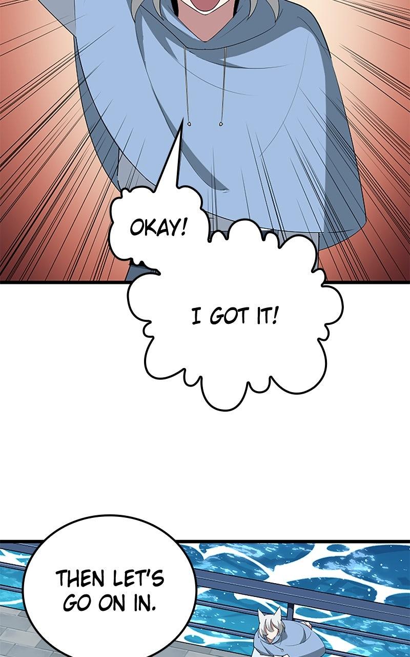 The Unparalleled Hidden Rank Equipment Chapter 39 - Page 39