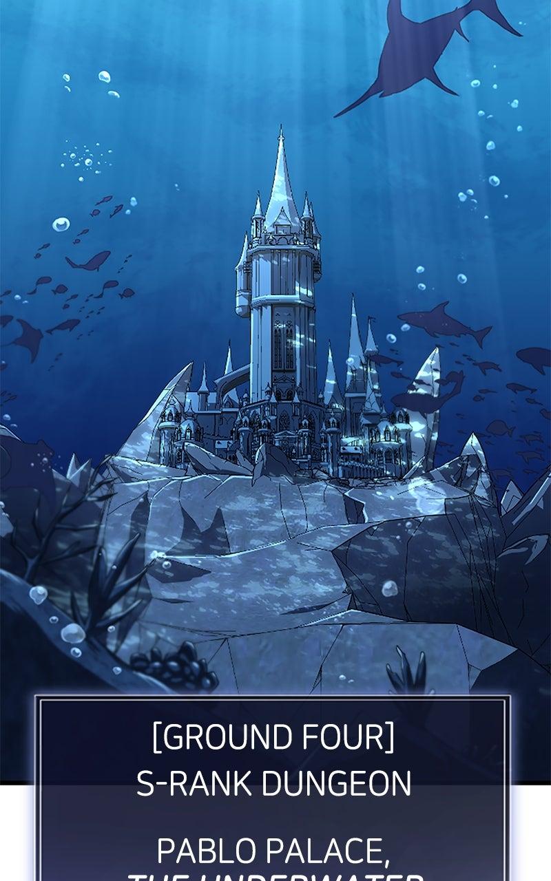 The Unparalleled Hidden Rank Equipment Chapter 39 - Page 43