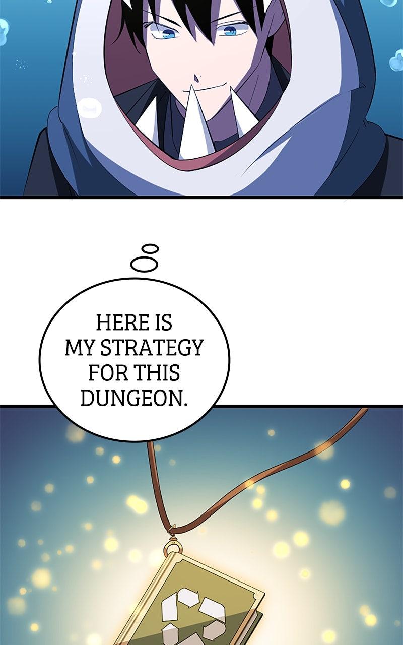 The Unparalleled Hidden Rank Equipment Chapter 39 - Page 46