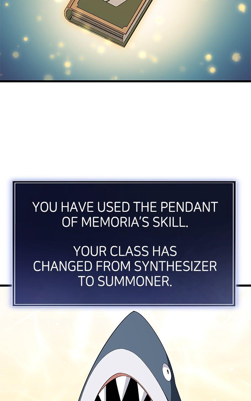 The Unparalleled Hidden Rank Equipment Chapter 39 - Page 47