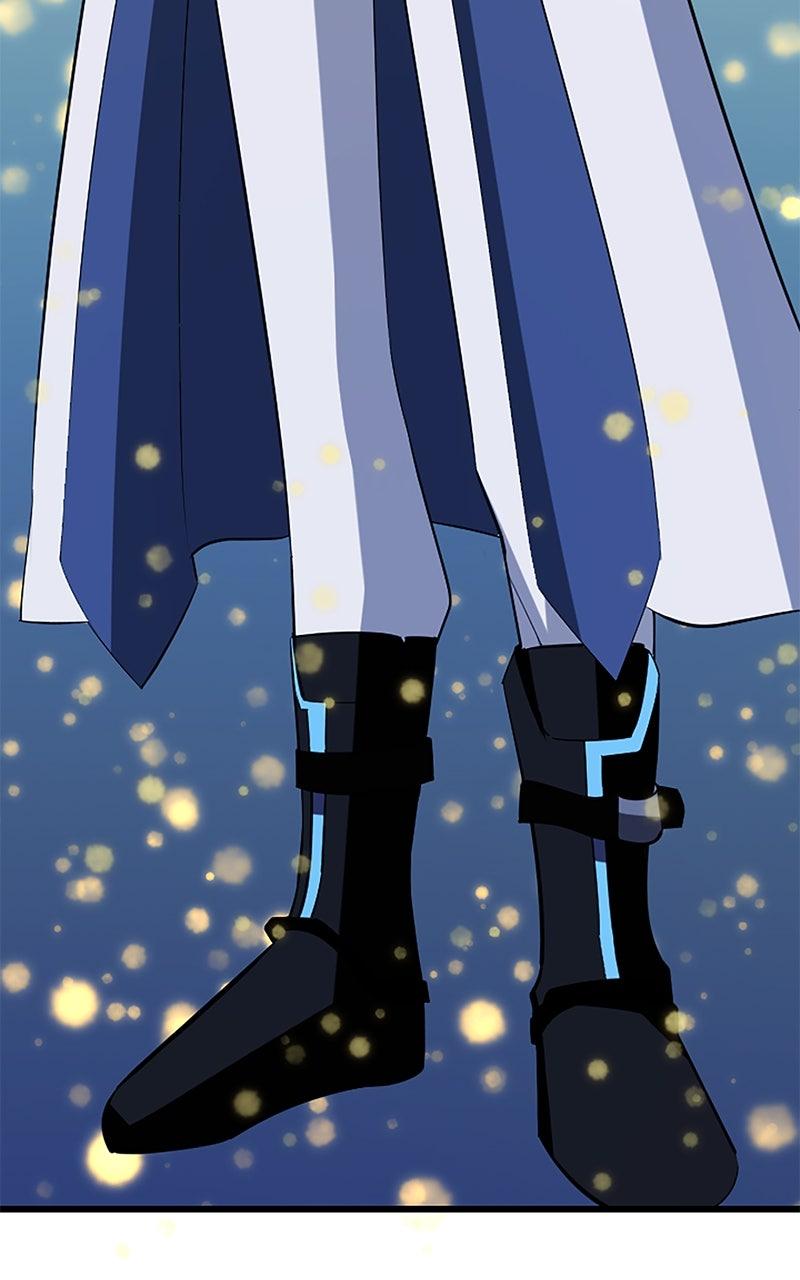 The Unparalleled Hidden Rank Equipment Chapter 39 - Page 49