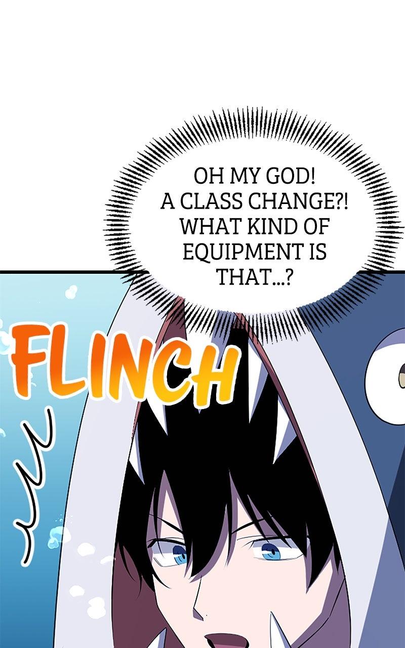 The Unparalleled Hidden Rank Equipment Chapter 39 - Page 50