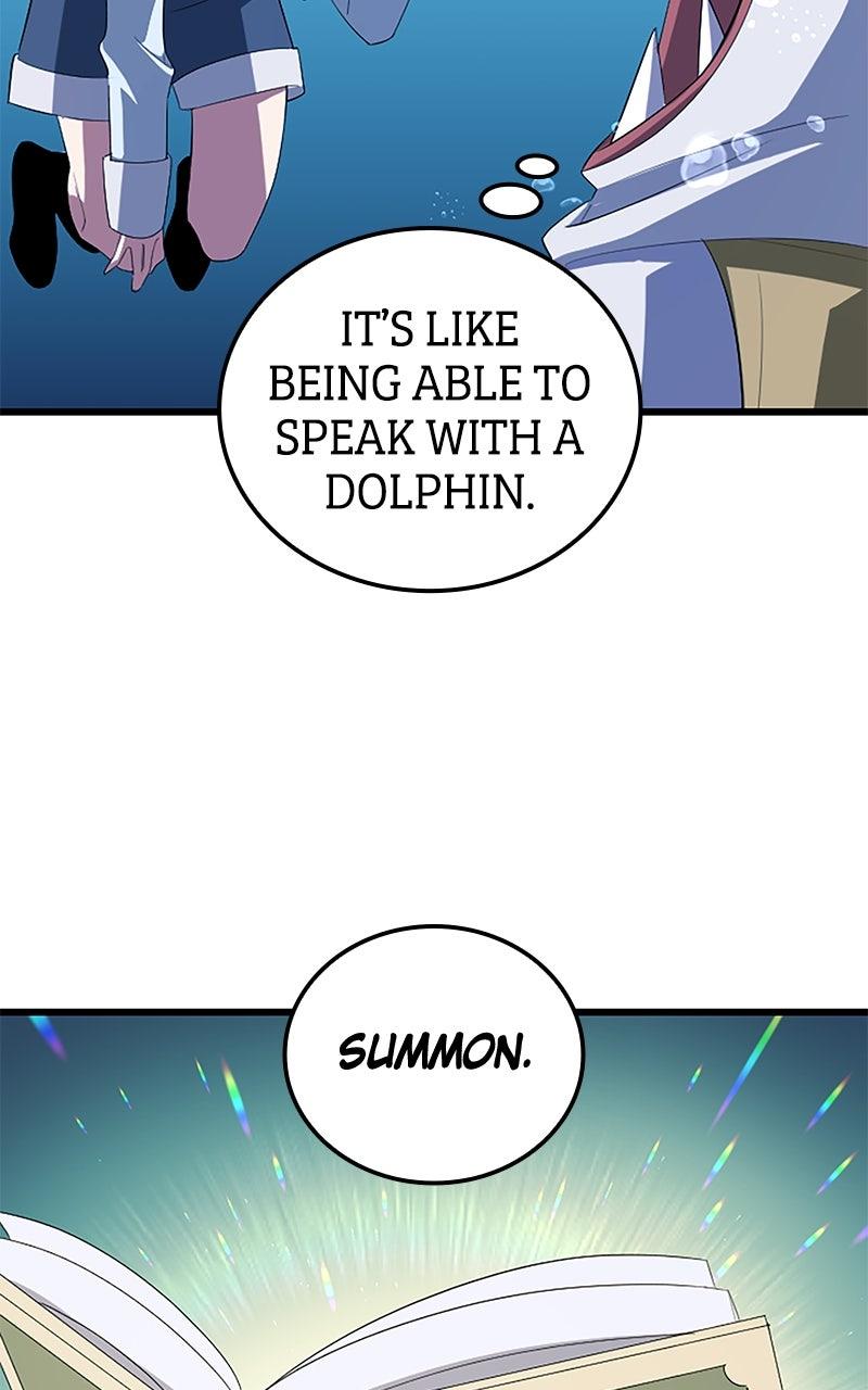 The Unparalleled Hidden Rank Equipment Chapter 39 - Page 52