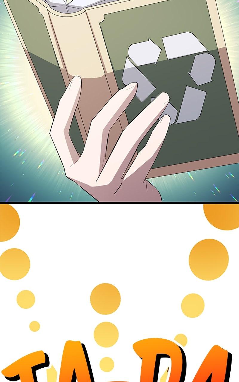 The Unparalleled Hidden Rank Equipment Chapter 39 - Page 53