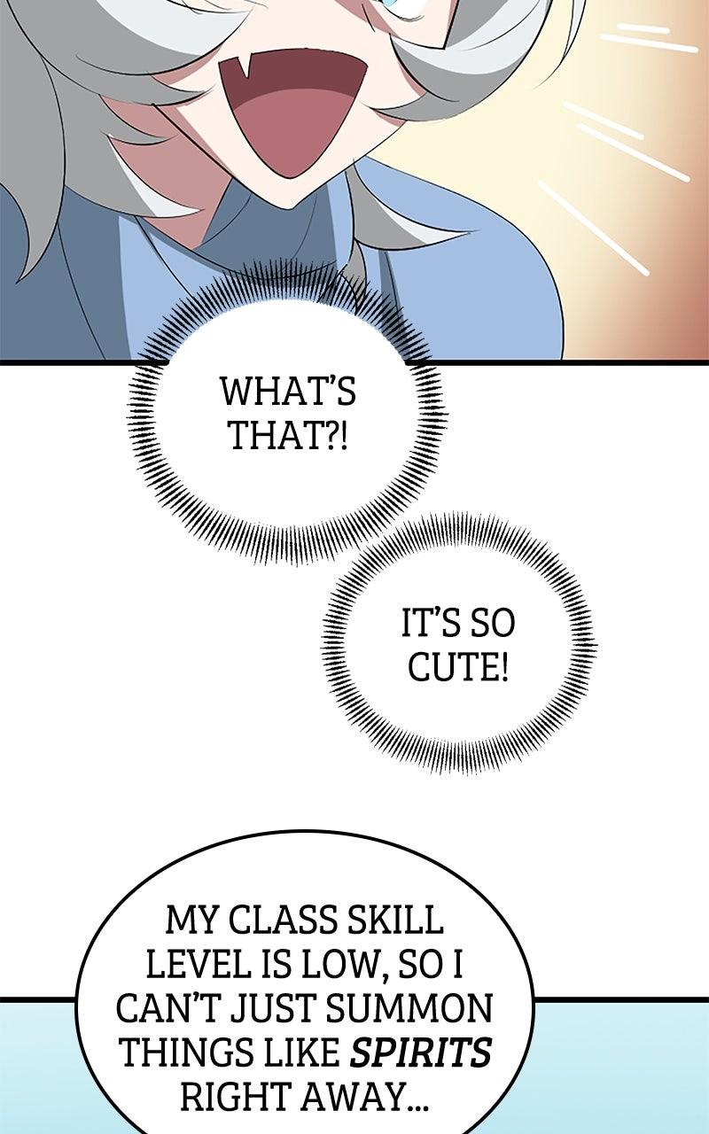 The Unparalleled Hidden Rank Equipment Chapter 39 - Page 56