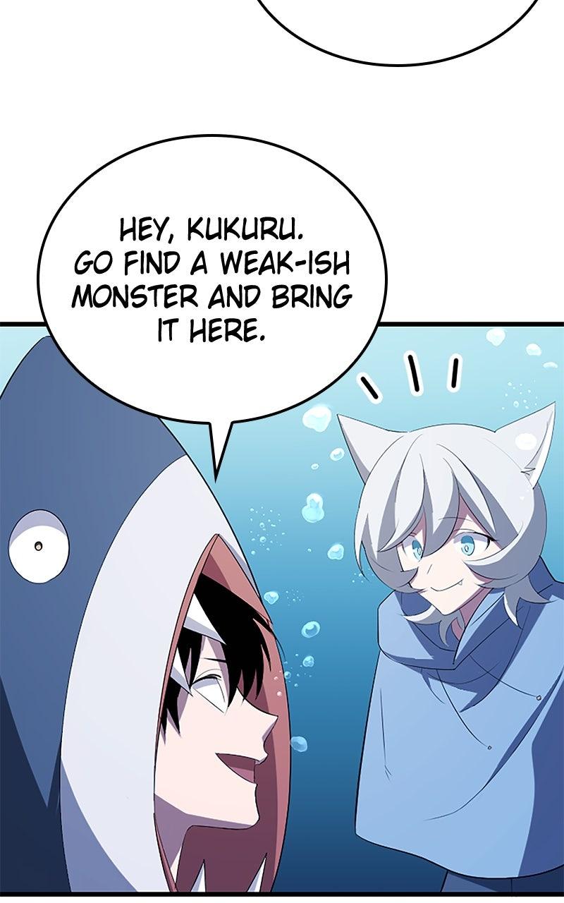 The Unparalleled Hidden Rank Equipment Chapter 39 - Page 58