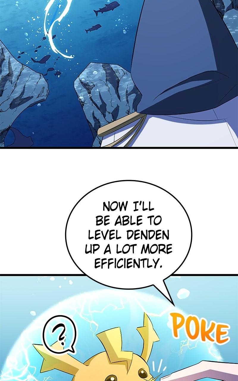 The Unparalleled Hidden Rank Equipment Chapter 39 - Page 61