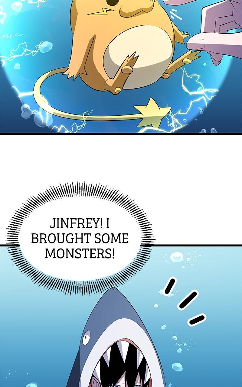 The Unparalleled Hidden Rank Equipment Chapter 39 - Page 62