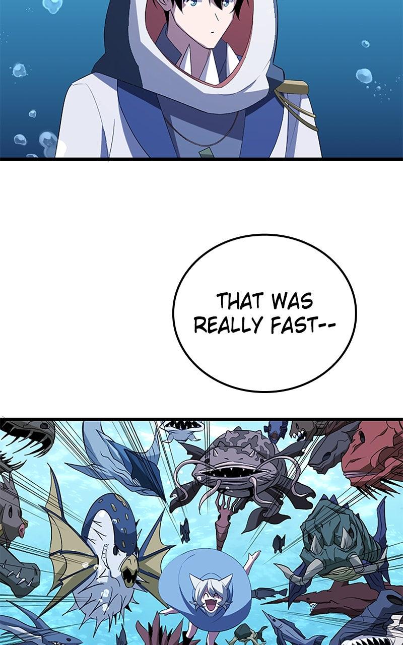 The Unparalleled Hidden Rank Equipment Chapter 39 - Page 63