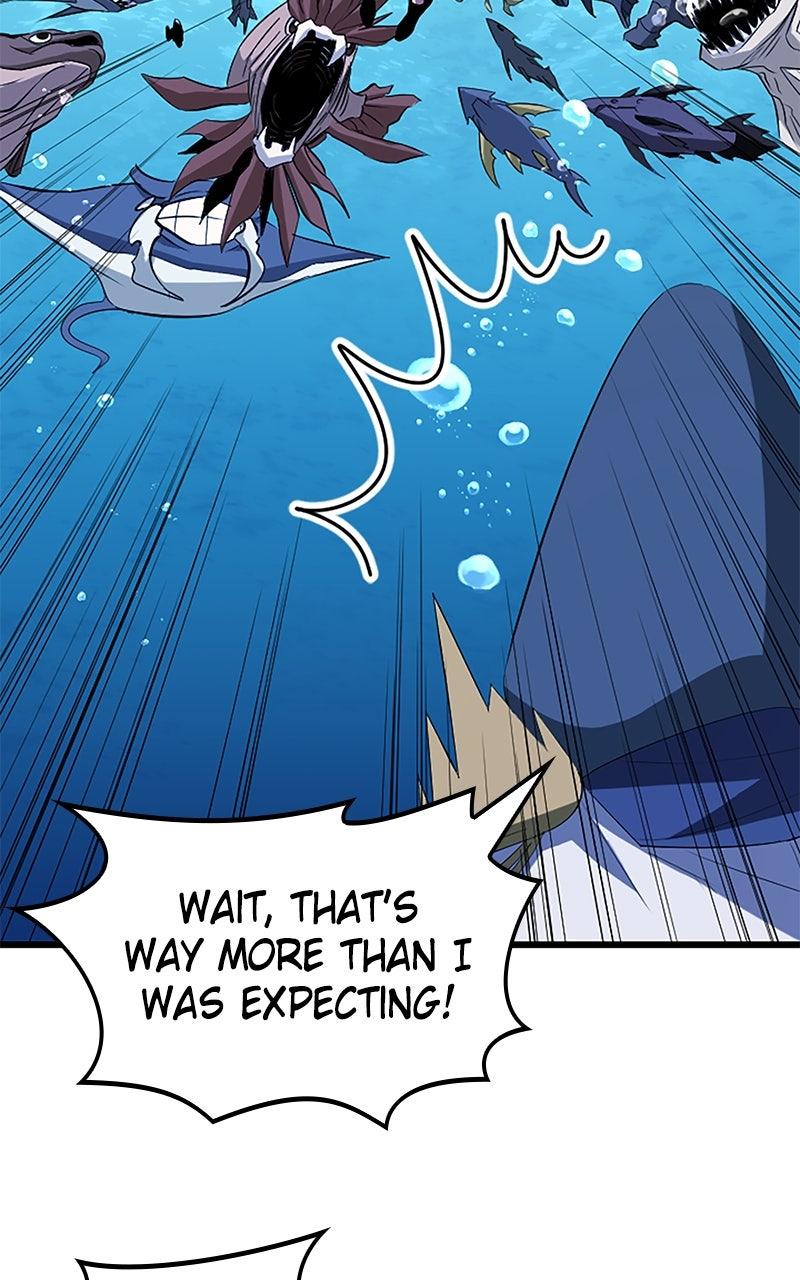 The Unparalleled Hidden Rank Equipment Chapter 39 - Page 64