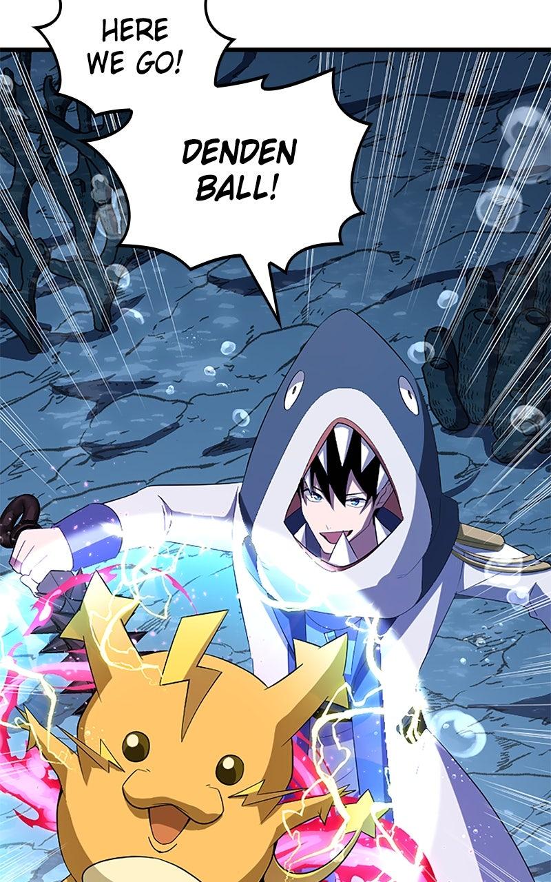 The Unparalleled Hidden Rank Equipment Chapter 39 - Page 65