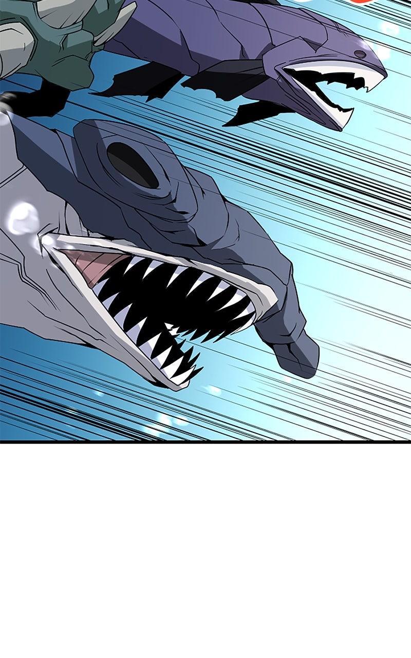 The Unparalleled Hidden Rank Equipment Chapter 39 - Page 67