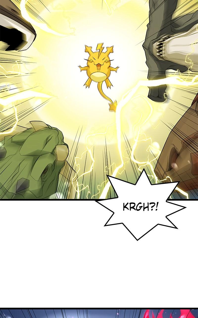 The Unparalleled Hidden Rank Equipment Chapter 39 - Page 70