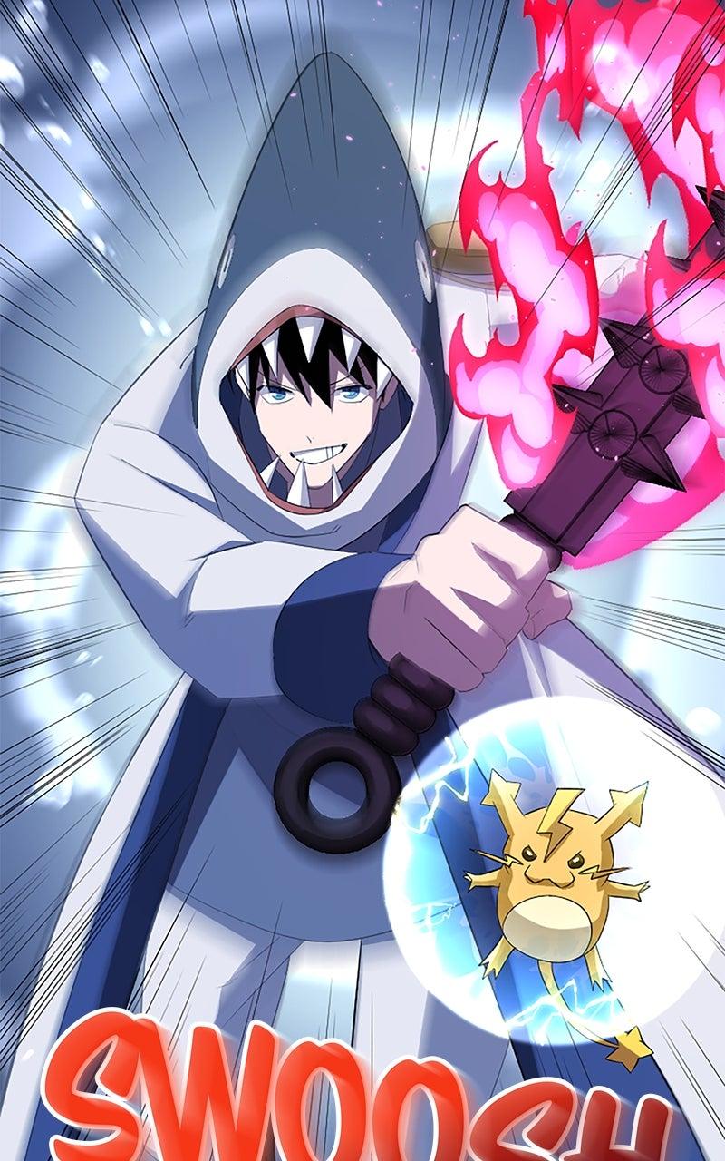 The Unparalleled Hidden Rank Equipment Chapter 39 - Page 71