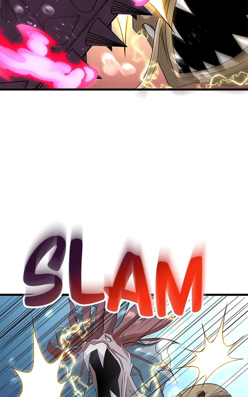 The Unparalleled Hidden Rank Equipment Chapter 39 - Page 73