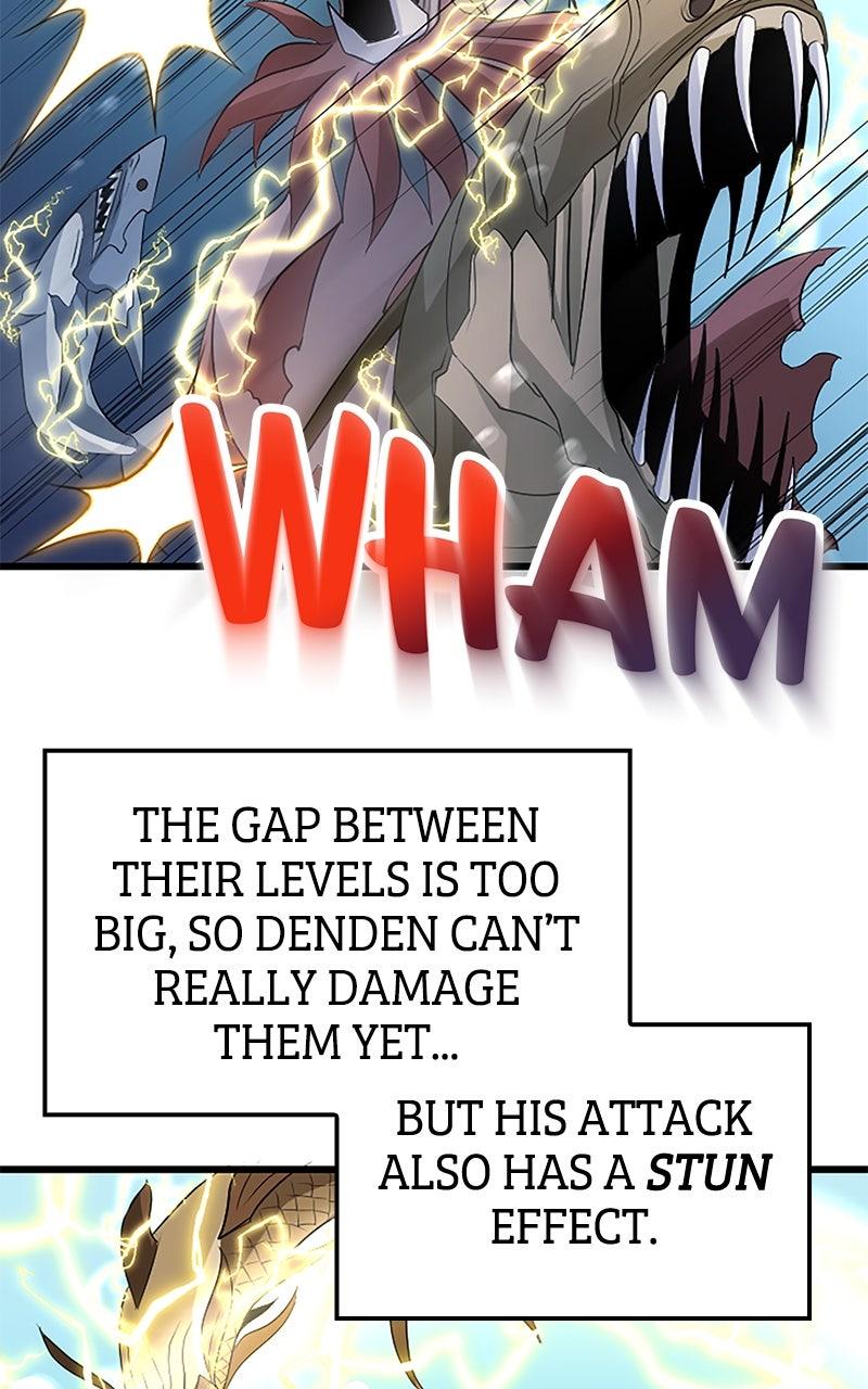 The Unparalleled Hidden Rank Equipment Chapter 39 - Page 74