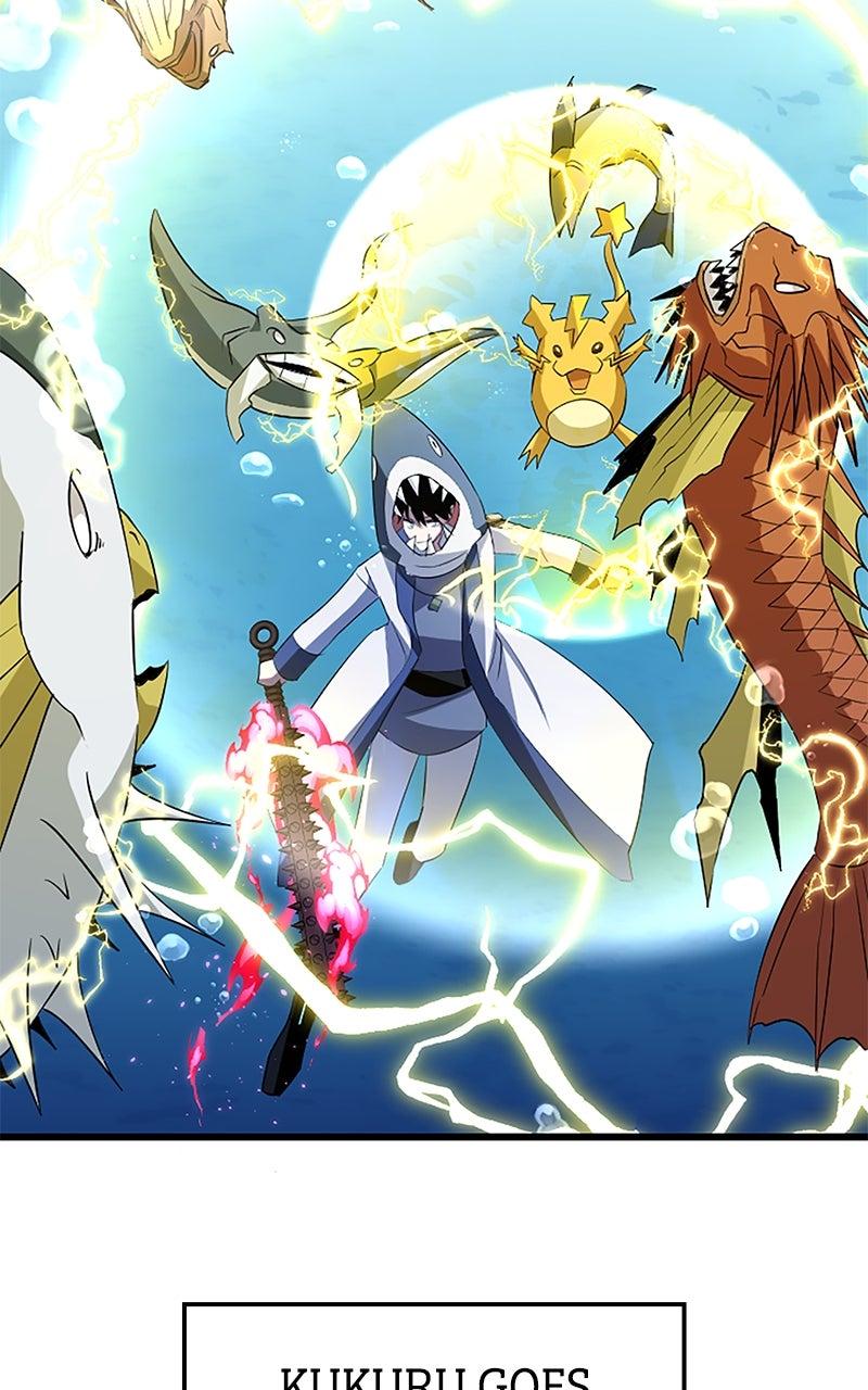 The Unparalleled Hidden Rank Equipment Chapter 39 - Page 75