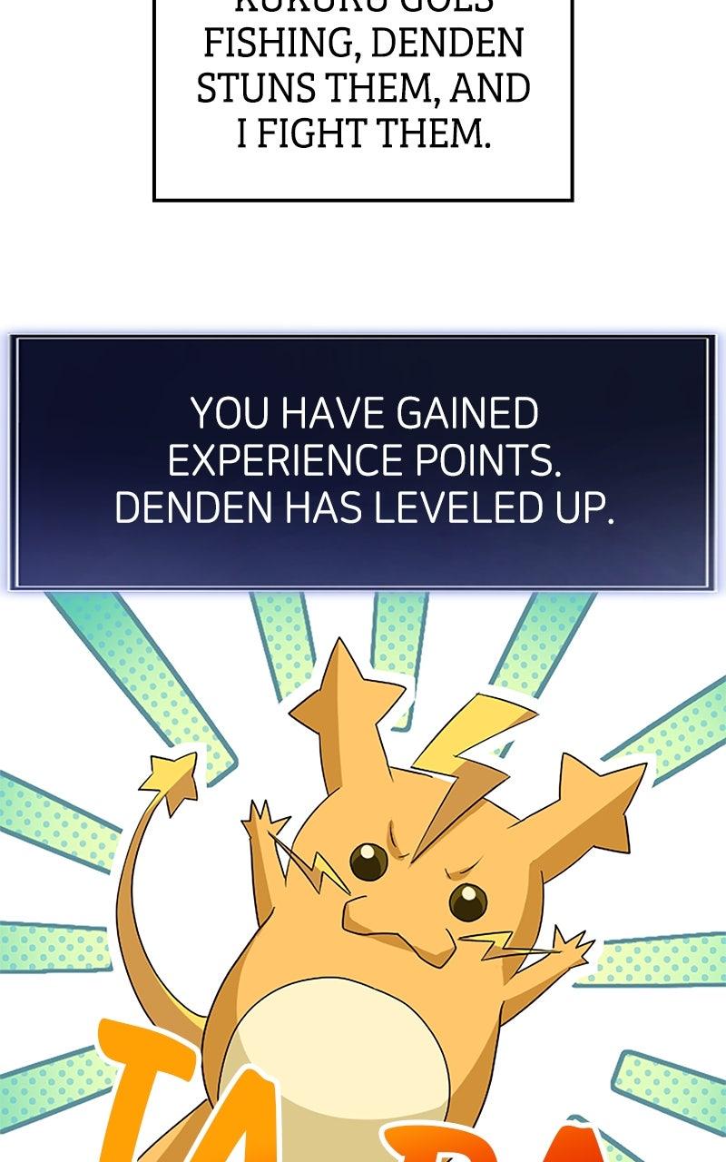 The Unparalleled Hidden Rank Equipment Chapter 39 - Page 76