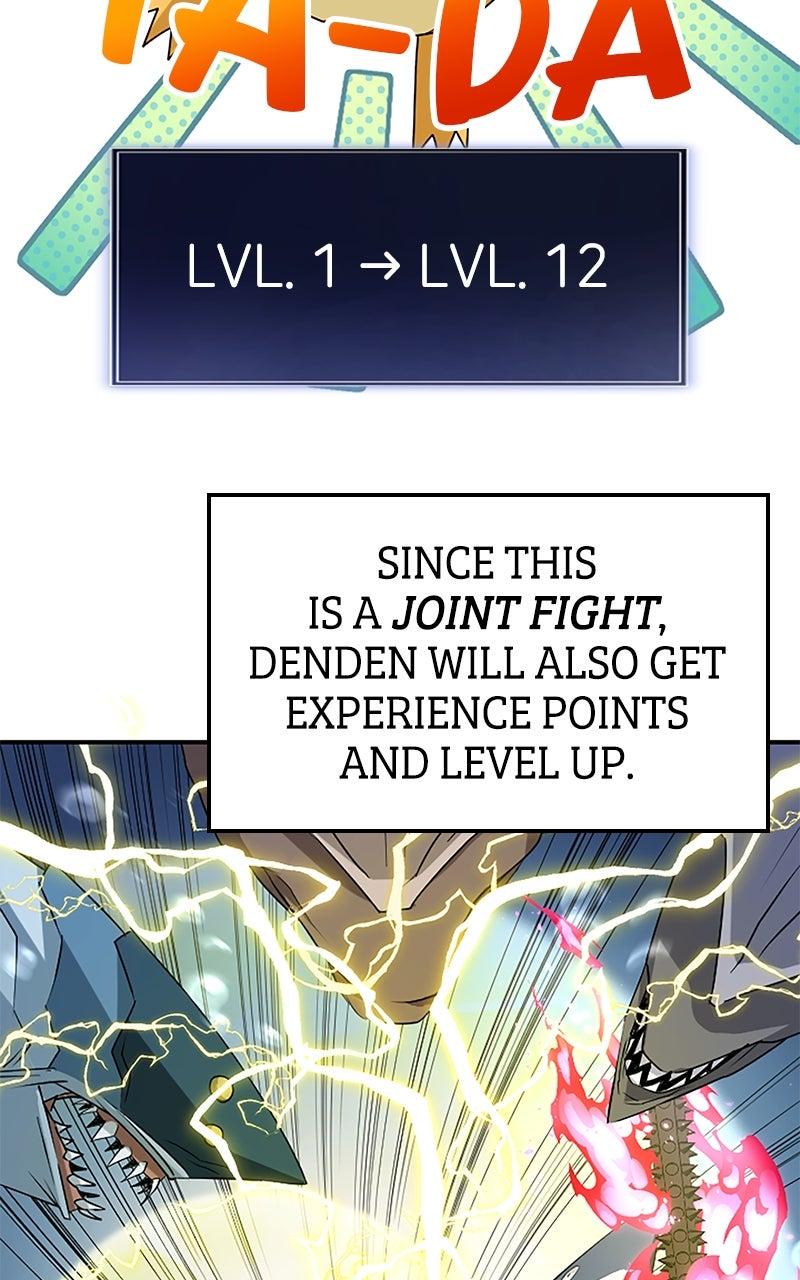 The Unparalleled Hidden Rank Equipment Chapter 39 - Page 77