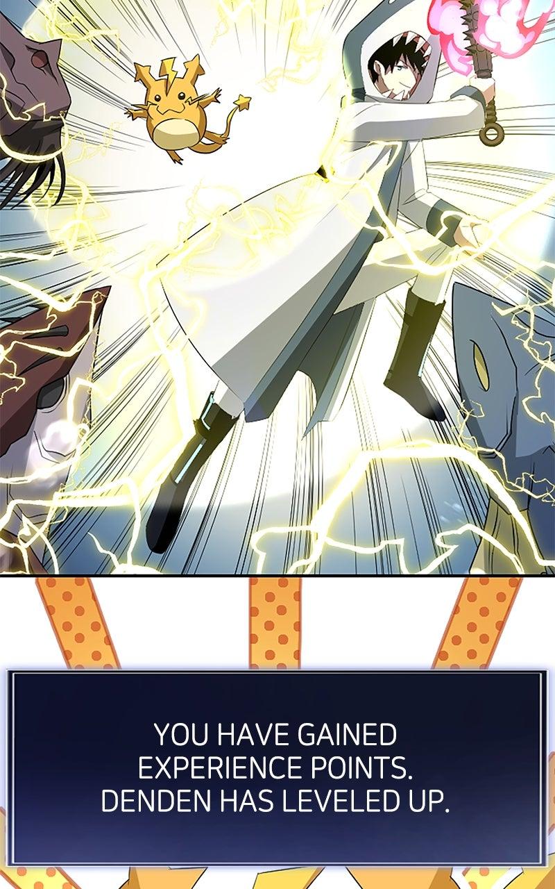 The Unparalleled Hidden Rank Equipment Chapter 39 - Page 78