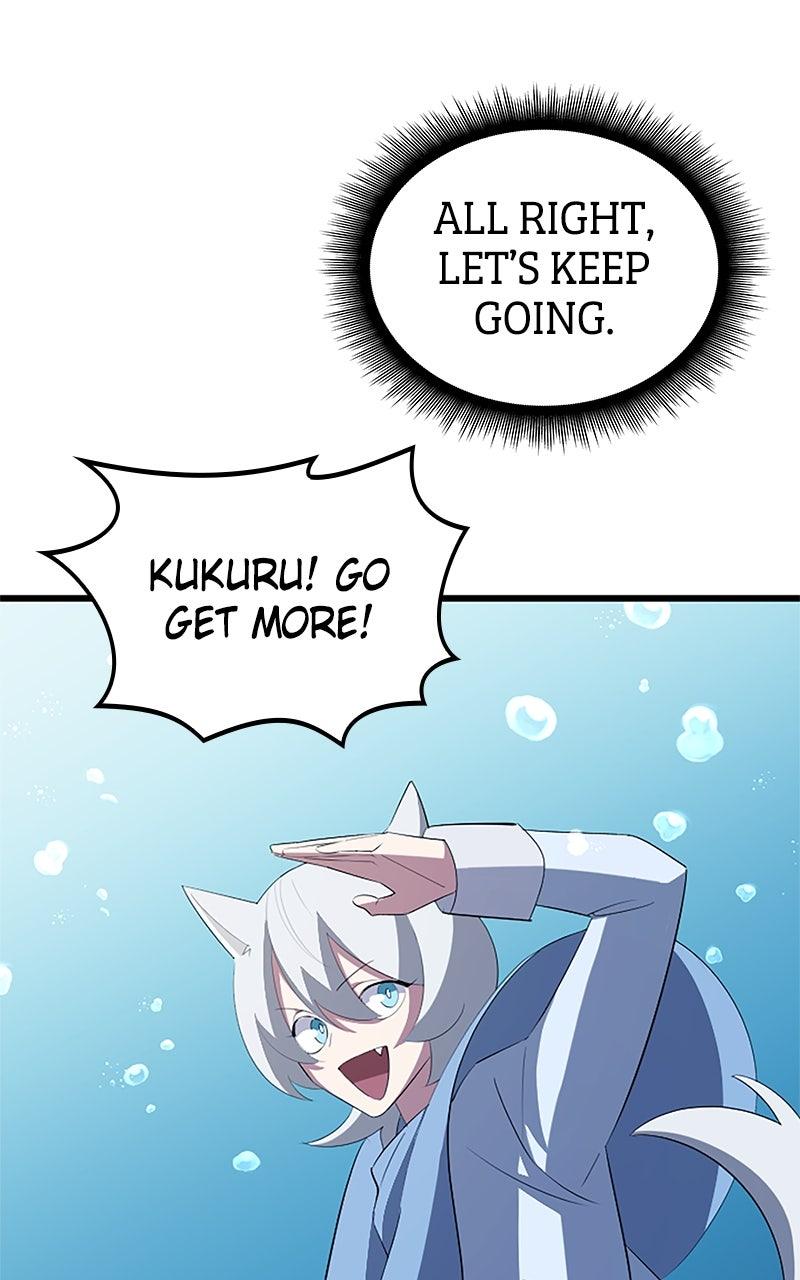 The Unparalleled Hidden Rank Equipment Chapter 39 - Page 80