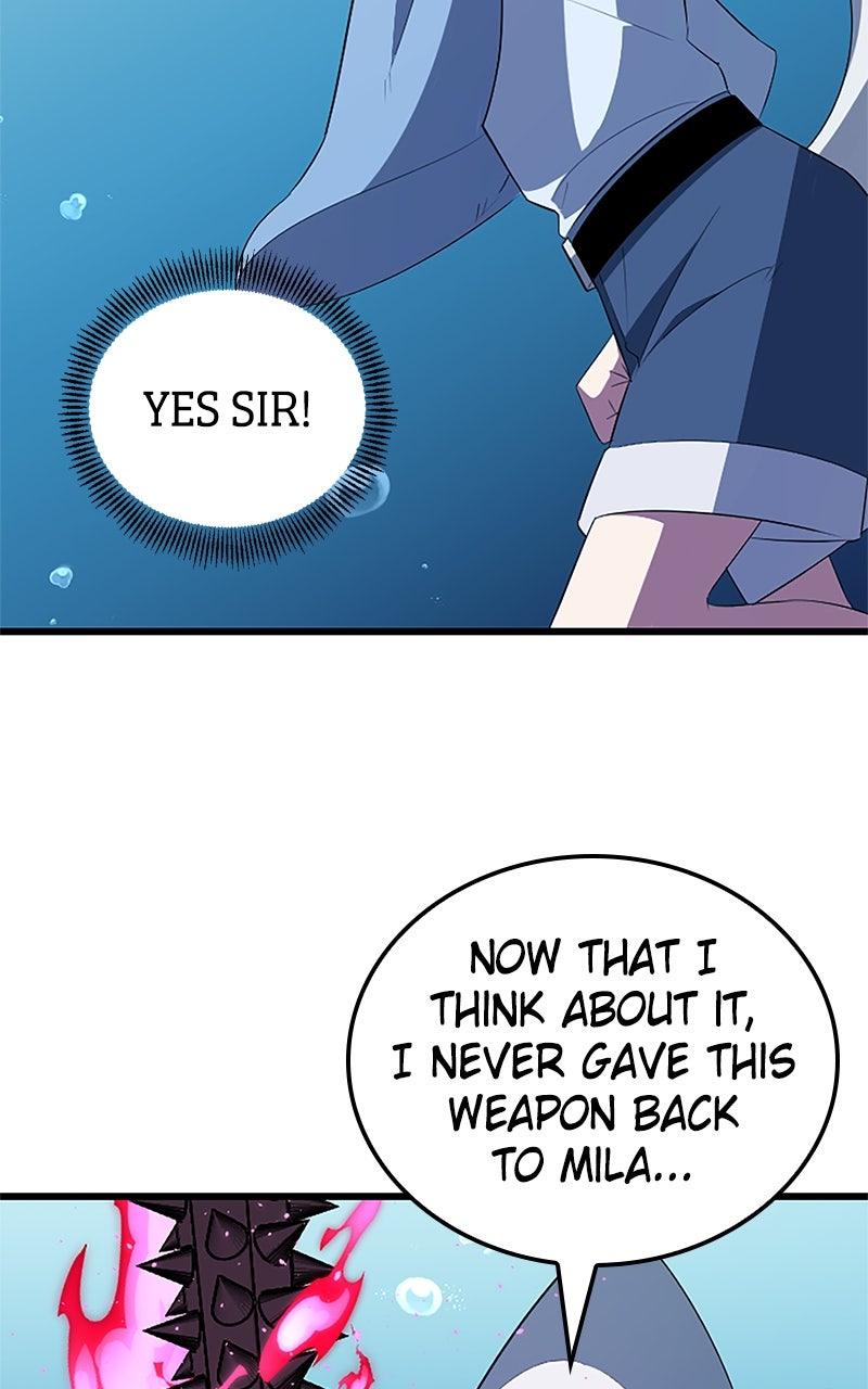 The Unparalleled Hidden Rank Equipment Chapter 39 - Page 81