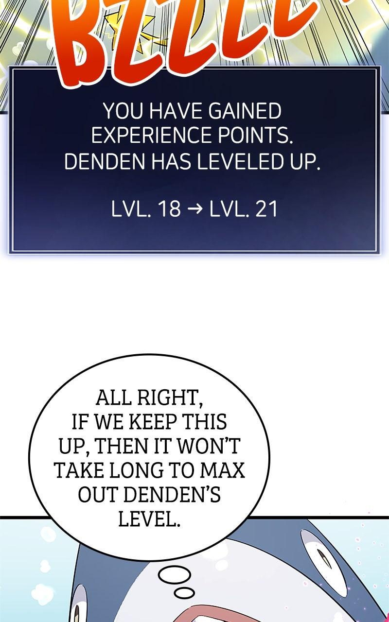 The Unparalleled Hidden Rank Equipment Chapter 39 - Page 84