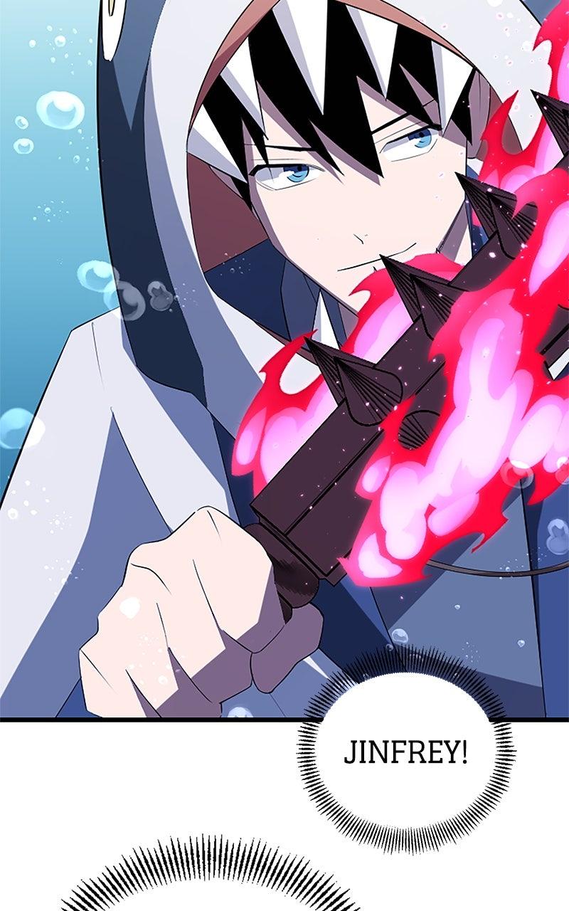 The Unparalleled Hidden Rank Equipment Chapter 39 - Page 85