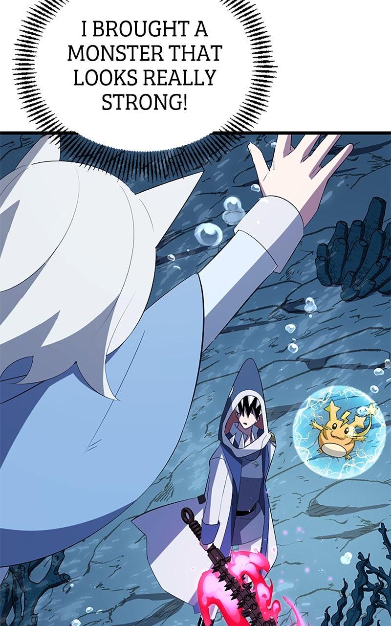 The Unparalleled Hidden Rank Equipment Chapter 39 - Page 86