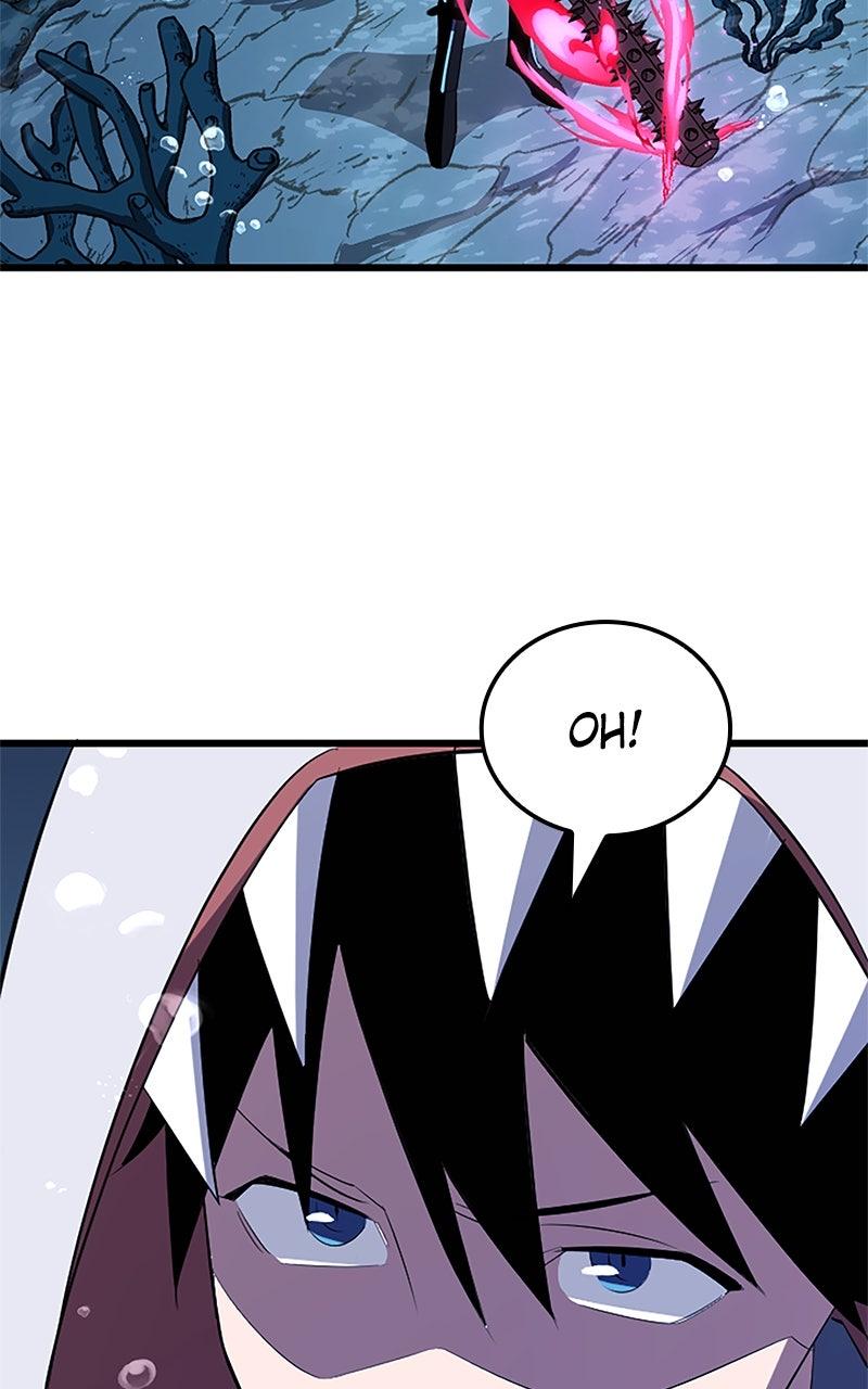 The Unparalleled Hidden Rank Equipment Chapter 39 - Page 87