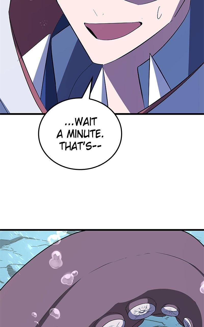 The Unparalleled Hidden Rank Equipment Chapter 39 - Page 88