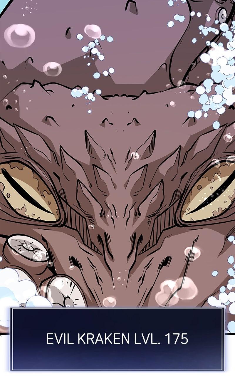 The Unparalleled Hidden Rank Equipment Chapter 40 - Page 5