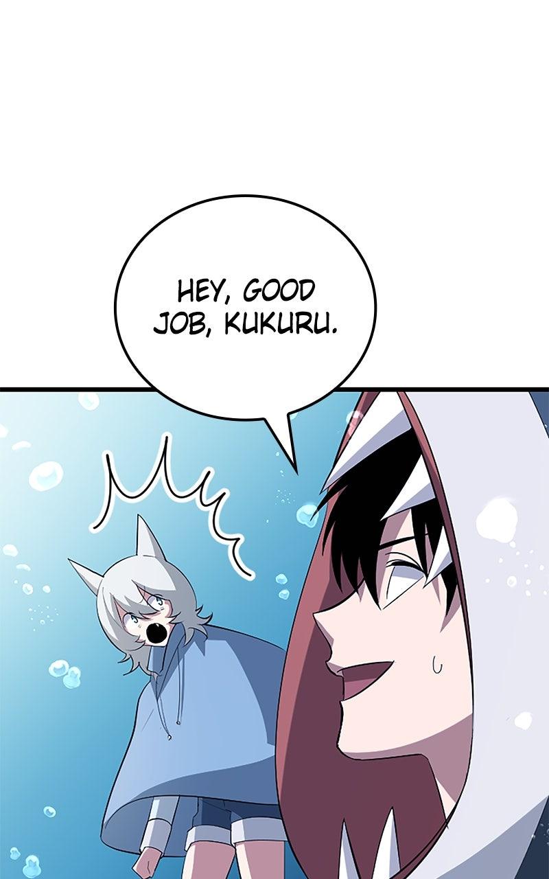 The Unparalleled Hidden Rank Equipment Chapter 40 - Page 6