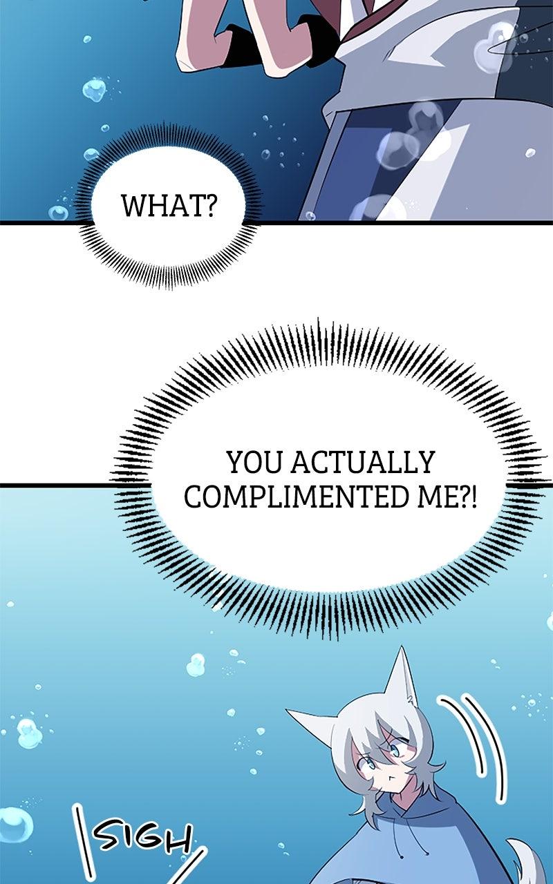 The Unparalleled Hidden Rank Equipment Chapter 40 - Page 7