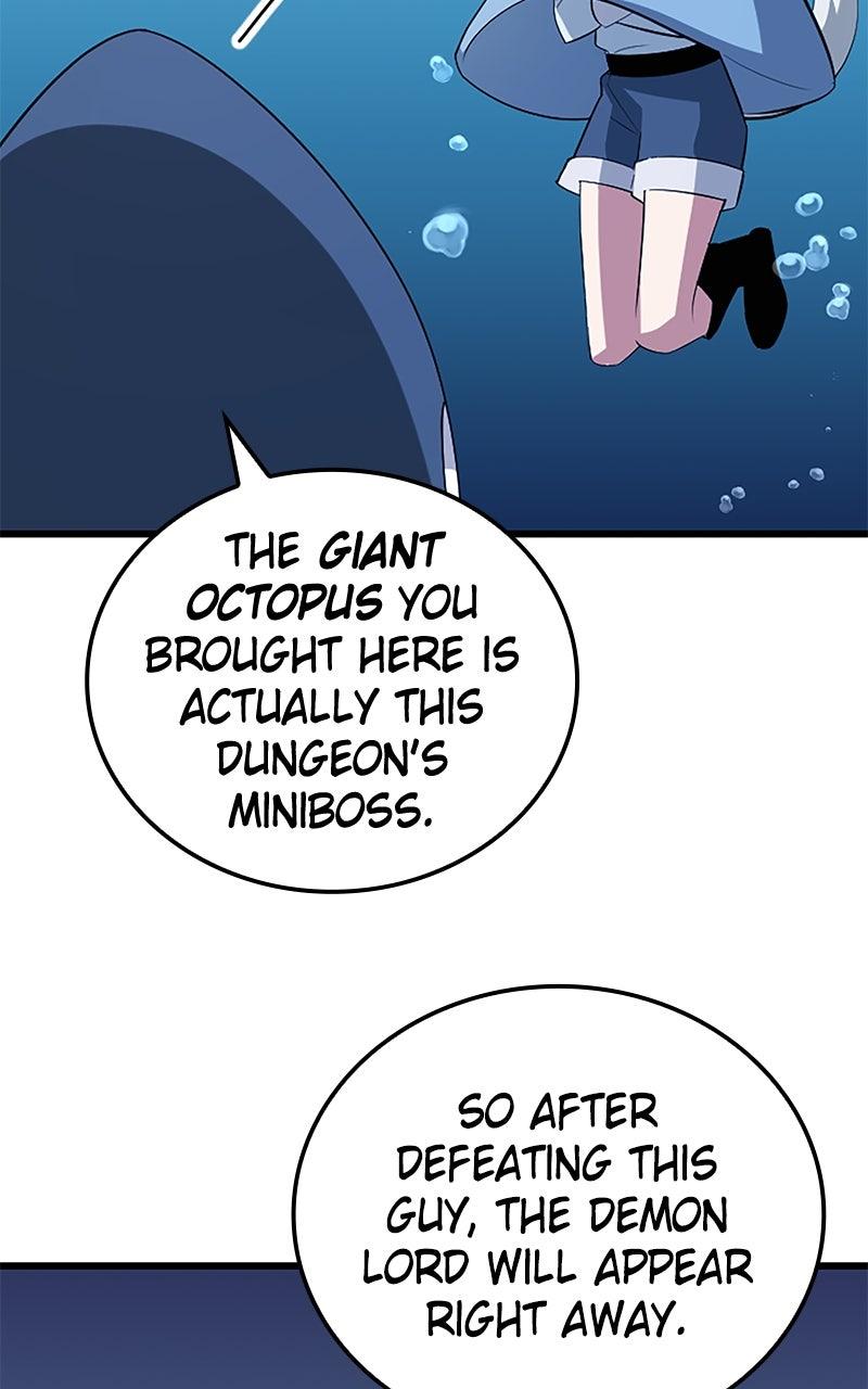 The Unparalleled Hidden Rank Equipment Chapter 40 - Page 8