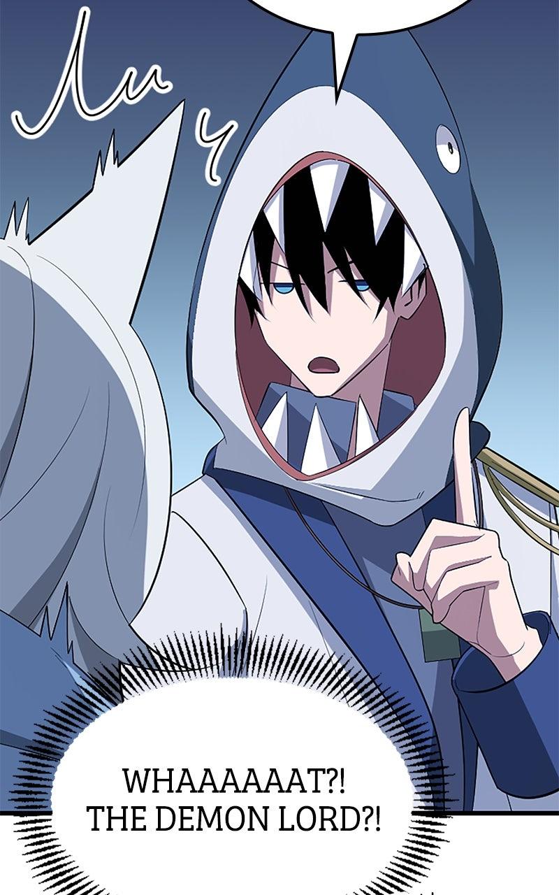 The Unparalleled Hidden Rank Equipment Chapter 40 - Page 9